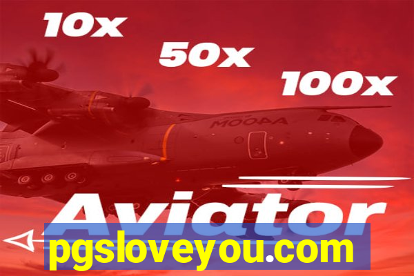 pgsloveyou.com