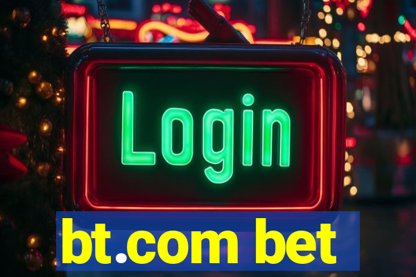 bt.com bet