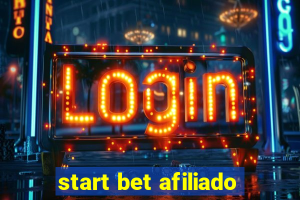 start bet afiliado