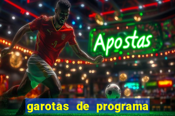 garotas de programa em cruzeiro