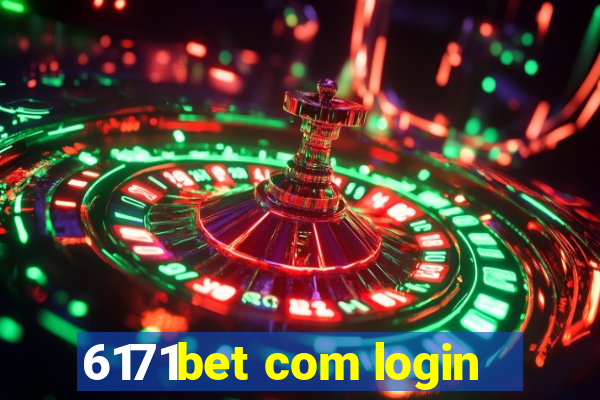 6171bet com login