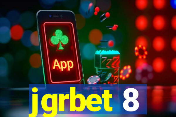 jgrbet 8