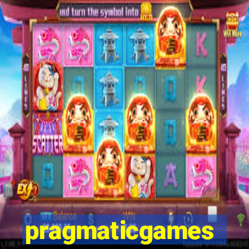 pragmaticgames