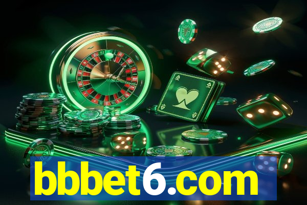bbbet6.com