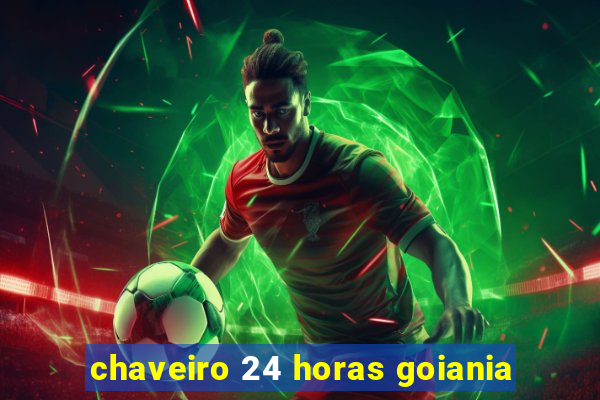 chaveiro 24 horas goiania