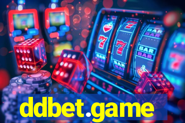 ddbet.game