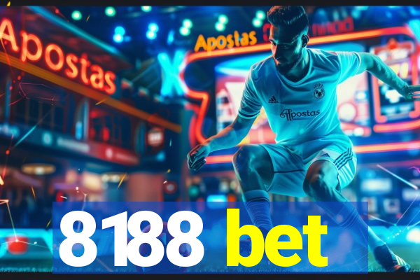 8188 bet
