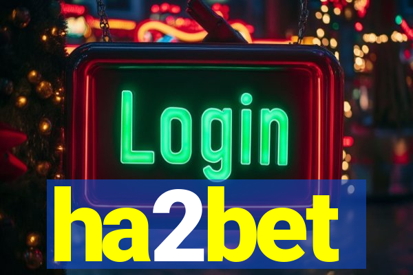 ha2bet