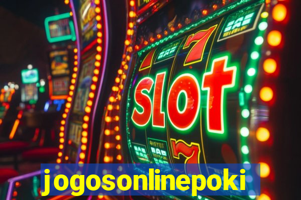 jogosonlinepoki