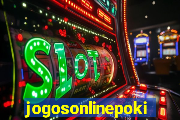jogosonlinepoki