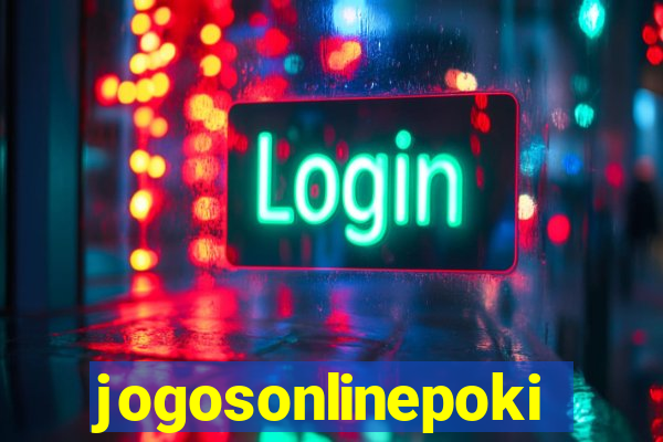 jogosonlinepoki