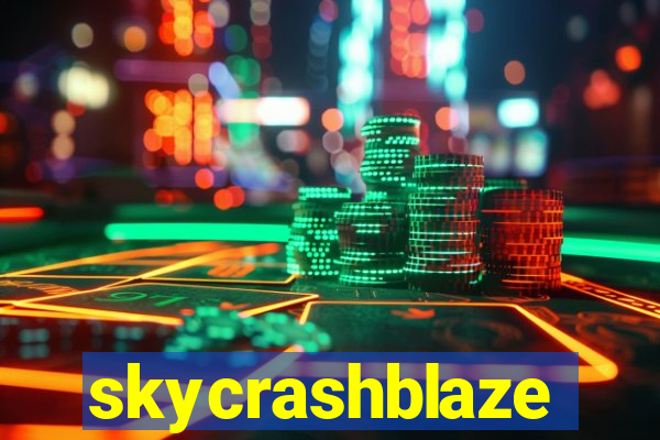 skycrashblaze