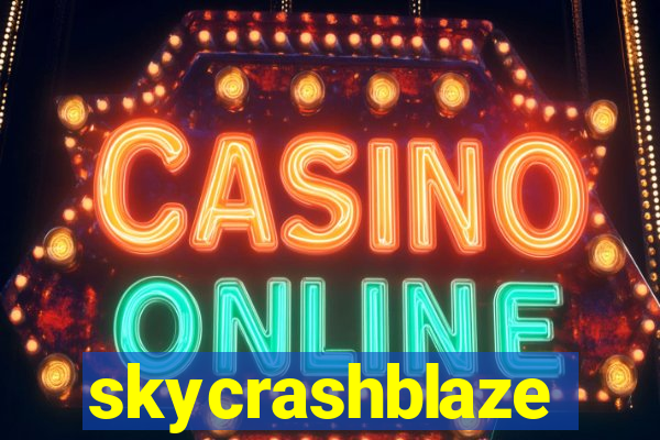 skycrashblaze