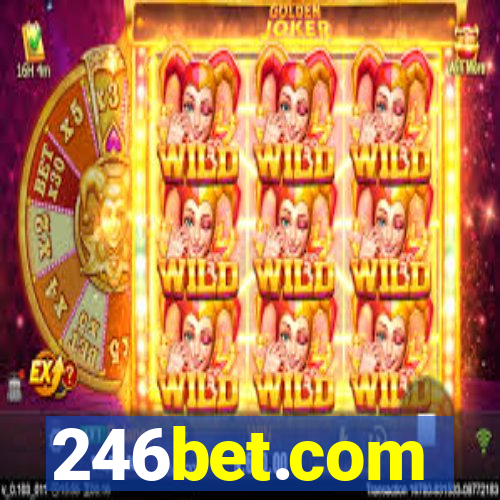 246bet.com