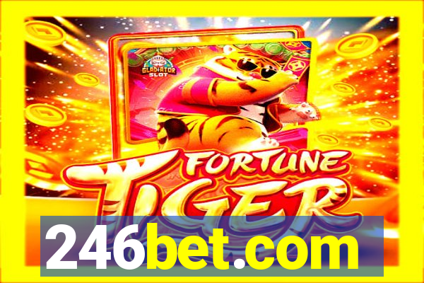 246bet.com