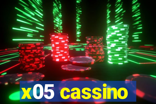 x05 cassino