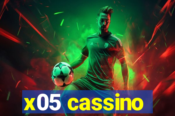 x05 cassino