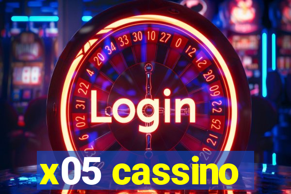x05 cassino