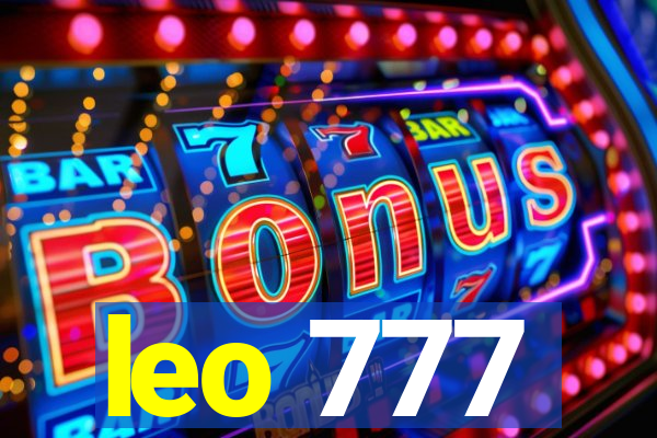 leo 777