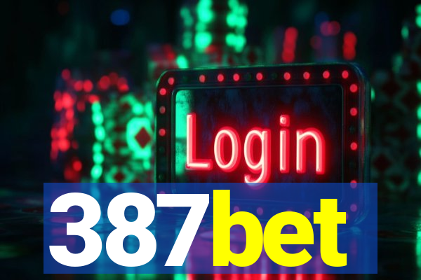 387bet