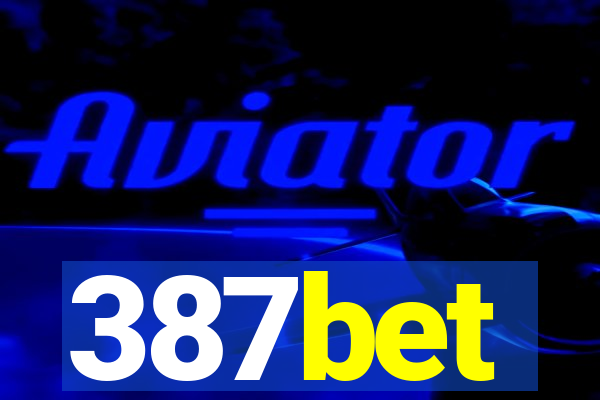 387bet