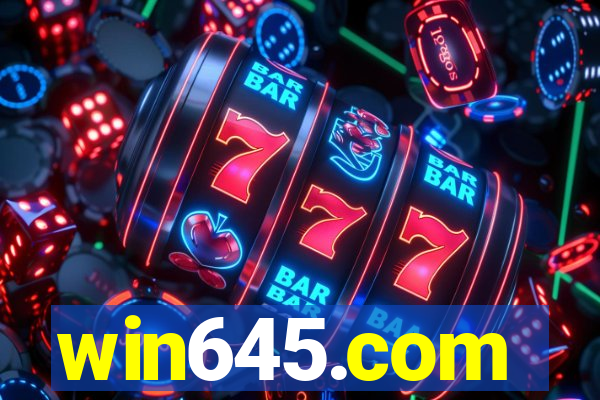 win645.com