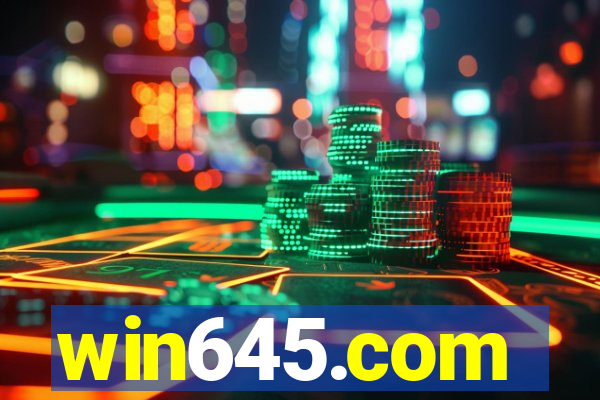 win645.com