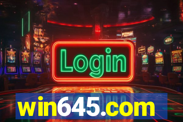 win645.com
