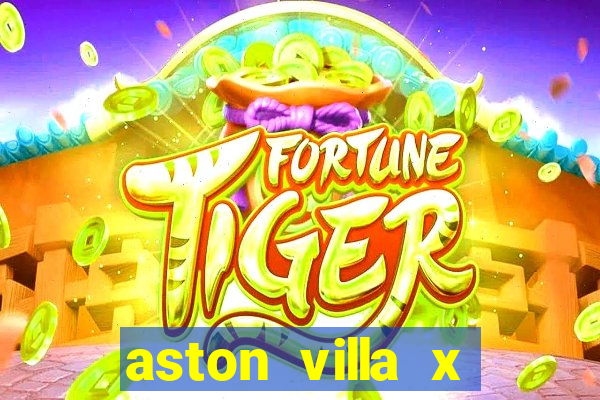 aston villa x liverpool futemax