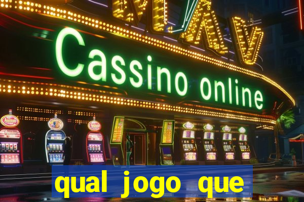 qual jogo que ganha dinheiro de verdade via pix