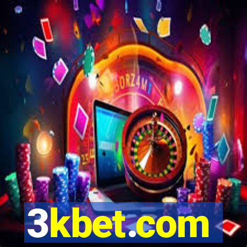 3kbet.com