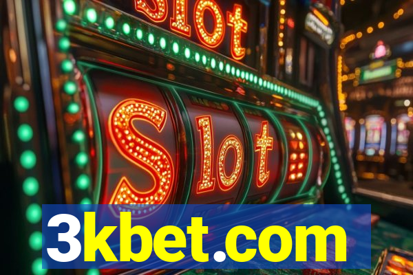 3kbet.com