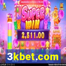 3kbet.com