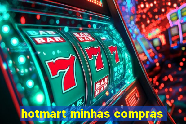 hotmart minhas compras