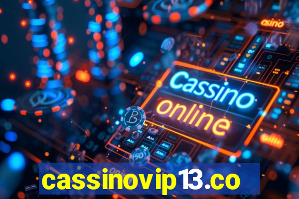 cassinovip13.com