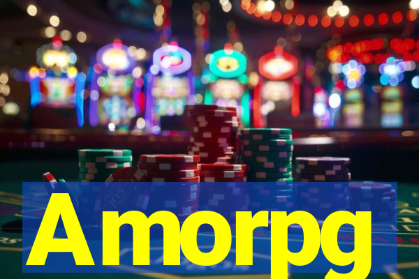 Amorpg