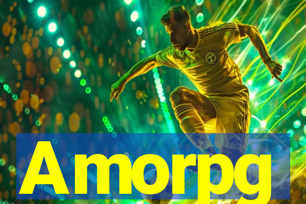 Amorpg