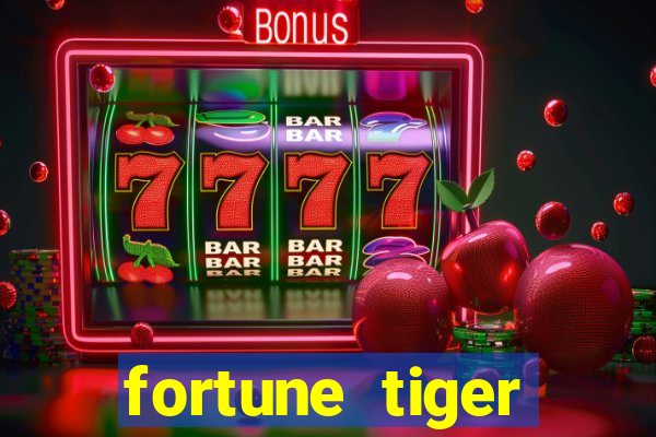 fortune tiger horarios pagantes