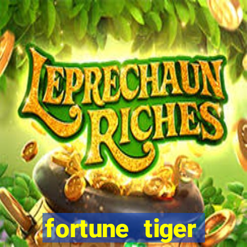 fortune tiger horarios pagantes