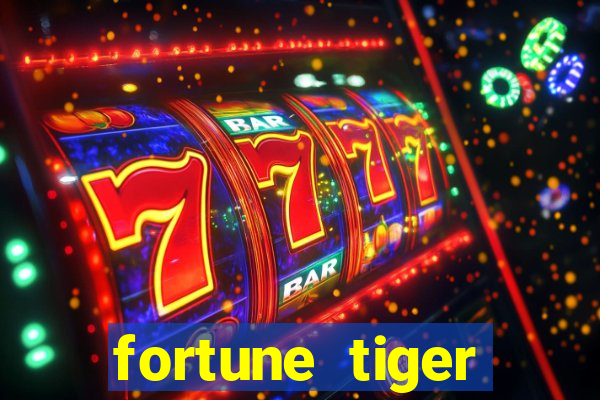 fortune tiger horarios pagantes