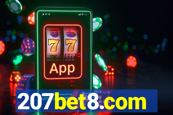 207bet8.com