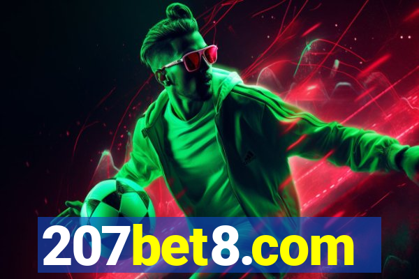 207bet8.com
