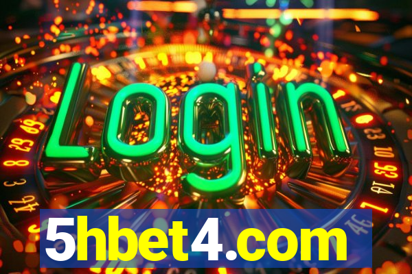 5hbet4.com