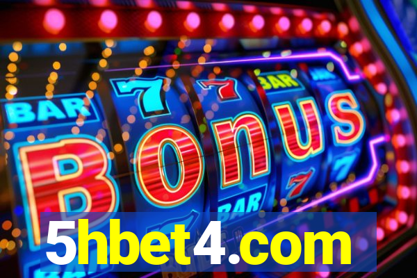 5hbet4.com