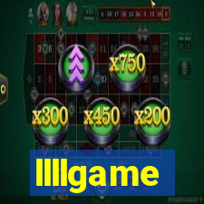 llllgame