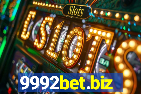 9992bet.biz