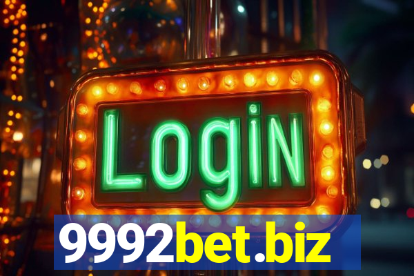 9992bet.biz
