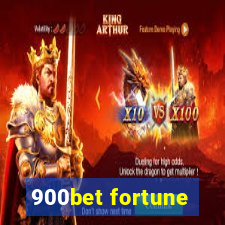 900bet fortune