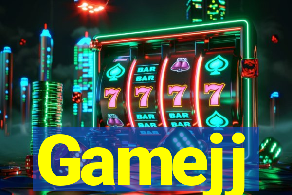 Gamejj