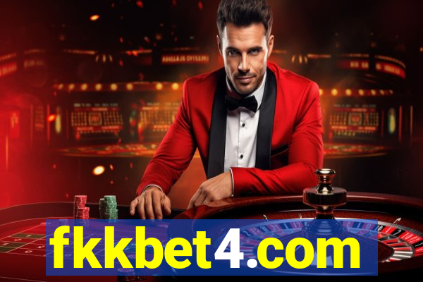 fkkbet4.com